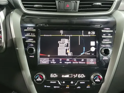 More photos of 2019 Nissan Murano at Lakeside Automotive Group, MI
