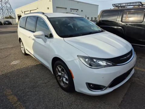 Photos of 2019 Chrysler Pacifica Touring L Plus for sale in Spring Lake, MI at Lakeside Automotive Group