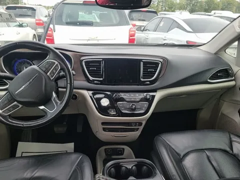 More photos of 2019 Chrysler Pacifica Touring L Plus at Lakeside Automotive Group, MI