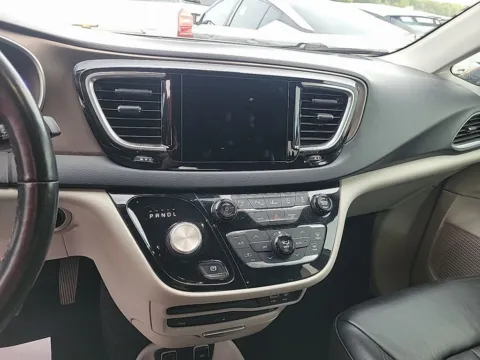 More photos of 2019 Chrysler Pacifica Touring L Plus at Lakeside Automotive Group, MI