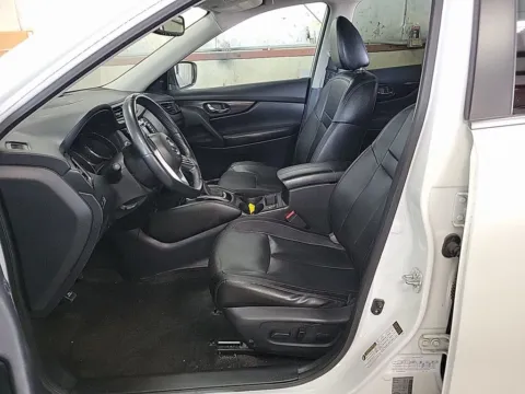 Another view of 2018 Nissan Rogue for sale in Spring Lake, MI at Lakeside Automotive Group