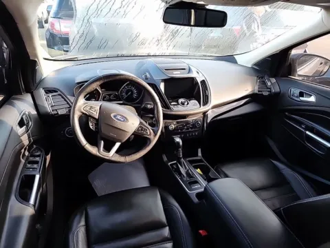 More photos of 2017 Ford Escape Titanium at Lakeside Automotive Group, MI