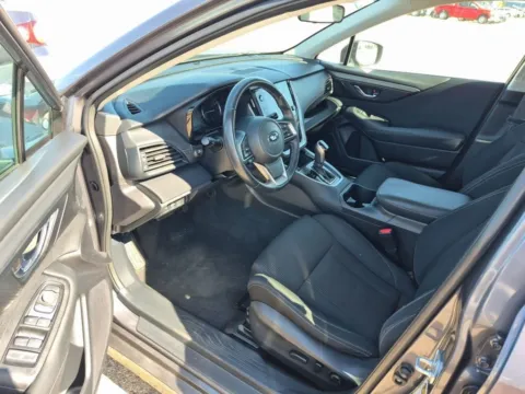Another view of 2022 Subaru Legacy Premium for sale in Spring Lake, MI at Lakeside Automotive Group