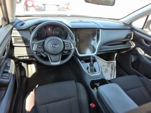 More photos of 2022 Subaru Legacy Premium at Lakeside Automotive Group, MI