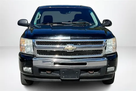 Photos of 2009 Chevrolet Silverado 1500 Work Truck for sale in Spring Lake, MI at Lakeside Automotive Group