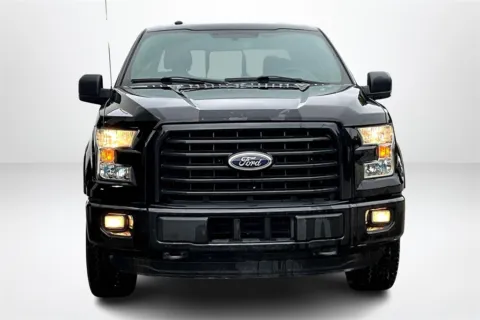 Photos of 2016 Ford F-150 XLT for sale in Spring Lake, MI at Lakeside Automotive Group