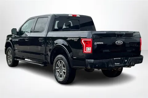 More photos of 2016 Ford F-150 XLT at Lakeside Automotive Group, MI