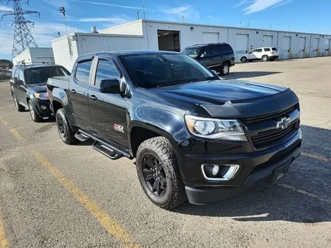 Photos of 2017 Chevrolet Colorado Z71 for sale in Spring Lake, MI at Lakeside Automotive Group