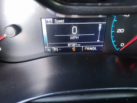 More photos of 2017 Chevrolet Colorado Z71 at Lakeside Automotive Group, MI