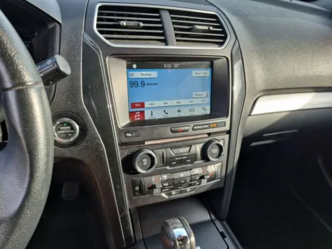 More photos of 2017 Ford Explorer XLT at Lakeside Automotive Group, MI