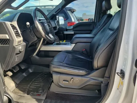 More photos of 2017 Ford F-150 Lariat at Lakeside Automotive Group, MI