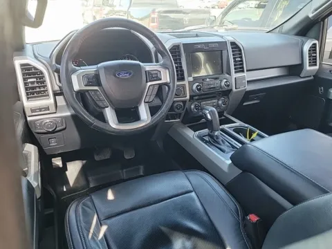 More photos of 2017 Ford F-150 Lariat at Lakeside Automotive Group, MI