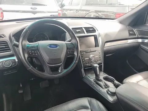 More photos of 2016 Ford Explorer Limited at Lakeside Automotive Group, MI