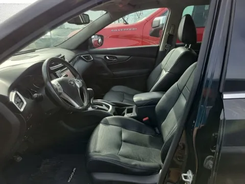 Another view of 2016 Nissan Rogue for sale in Spring Lake, MI at Lakeside Automotive Group