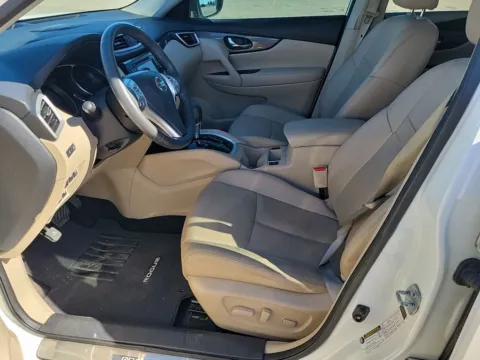 Another view of 2016 Nissan Rogue for sale in Spring Lake, MI at Lakeside Automotive Group