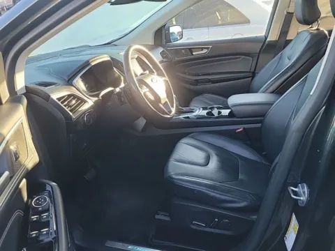 More photos of 2015 Ford Edge Titanium at Lakeside Automotive Group, MI