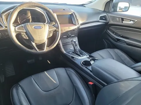 More photos of 2015 Ford Edge Titanium at Lakeside Automotive Group, MI