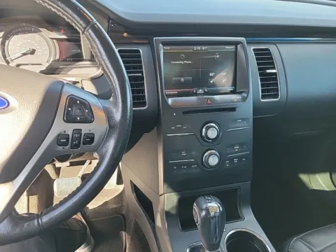 More photos of 2014 Ford Flex SEL at Lakeside Automotive Group, MI