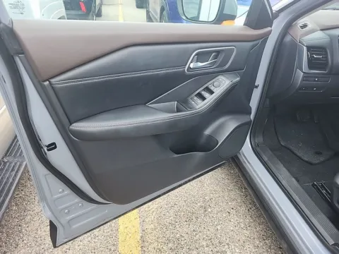 Another view of 2021 Nissan Rogue SV for sale in Spring Lake, MI at Lakeside Automotive Group
