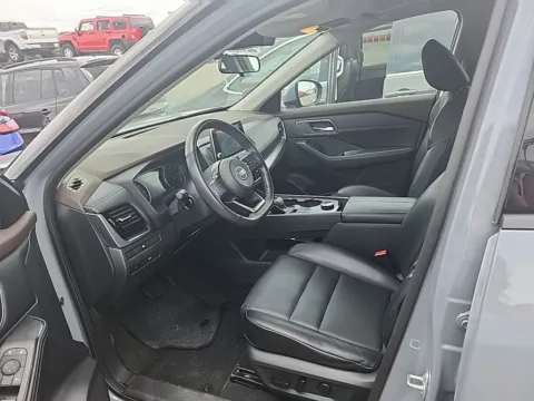 More photos of 2021 Nissan Rogue SV at Lakeside Automotive Group, MI