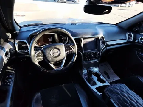 More photos of 2018 Jeep Grand Cherokee Altitude at Lakeside Automotive Group, MI