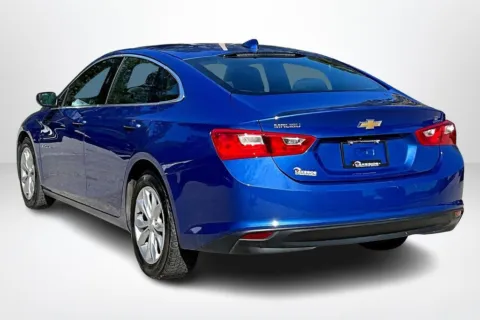 More photos of 2023 Chevrolet Malibu LT at Lakeside Automotive Group, MI