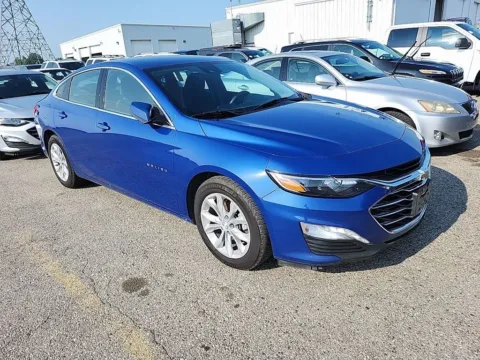 Photos of 2023 Chevrolet Malibu LT for sale in Spring Lake, MI at Lakeside Automotive Group