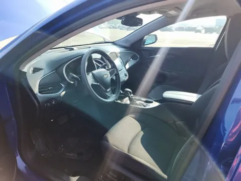 Another view of 2023 Chevrolet Malibu LT for sale in Spring Lake, MI at Lakeside Automotive Group