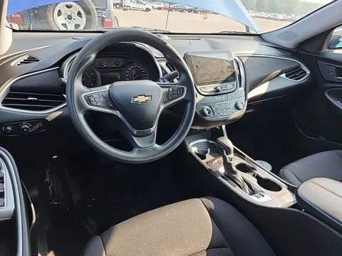 More photos of 2023 Chevrolet Malibu LT at Lakeside Automotive Group, MI