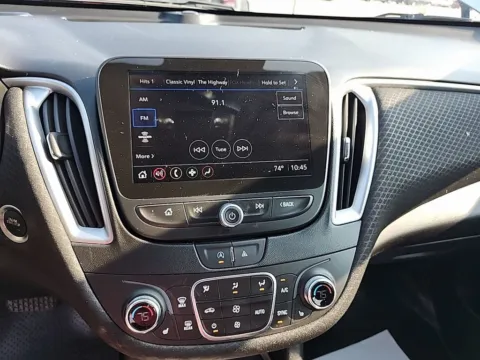 More photos of 2023 Chevrolet Malibu LT at Lakeside Automotive Group, MI