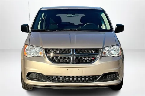 Photos of 2016 Dodge Grand Caravan SE for sale in Spring Lake, MI at Lakeside Automotive Group