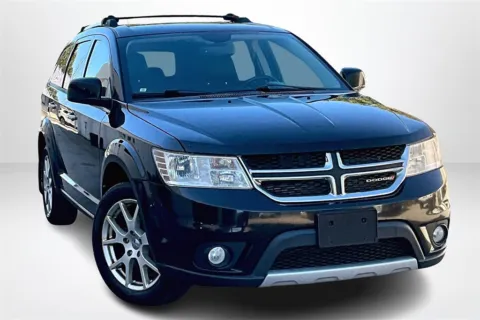 Another view of 2017 Dodge Journey GT for sale in Spring Lake, MI at Lakeside Automotive Group