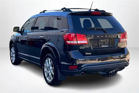 More photos of 2017 Dodge Journey GT at Lakeside Automotive Group, MI