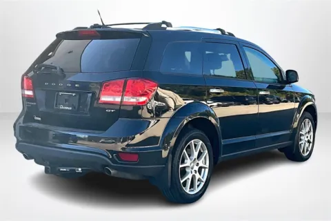 More photos of 2017 Dodge Journey GT at Lakeside Automotive Group, MI