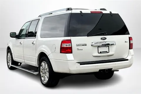 More photos of 2014 Ford Expedition EL Limited at Lakeside Automotive Group, MI