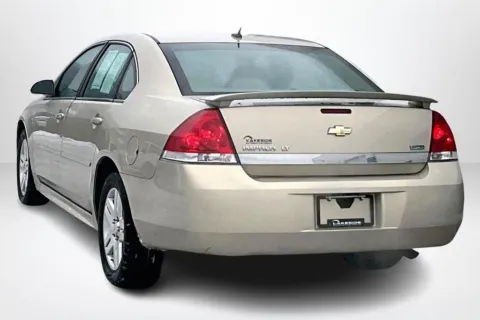More photos of 2010 Chevrolet Impala LT at Lakeside Automotive Group, MI