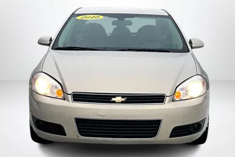 Photos of 2010 Chevrolet Impala LT for sale in Spring Lake, MI at Lakeside Automotive Group