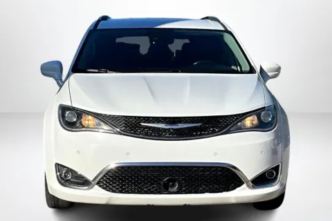 Photos of 2019 Chrysler Pacifica Touring L Plus for sale in Spring Lake, MI at Lakeside Automotive Group