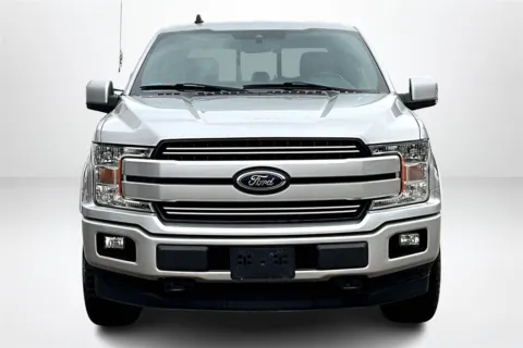 Photos of 2019 Ford F-150 Lariat for sale in Spring Lake, MI at Lakeside Automotive Group