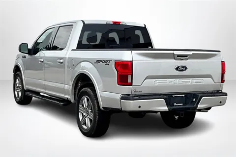 More photos of 2019 Ford F-150 Lariat at Lakeside Automotive Group, MI