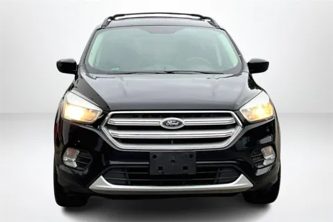 Photos of 2018 Ford Escape SE for sale in Spring Lake, MI at Lakeside Automotive Group