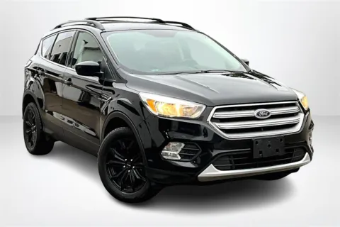 Another view of 2018 Ford Escape SE for sale in Spring Lake, MI at Lakeside Automotive Group