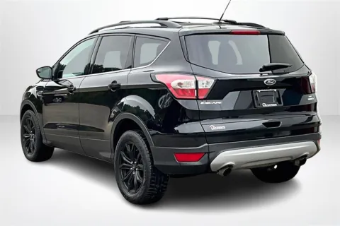 More photos of 2018 Ford Escape SE at Lakeside Automotive Group, MI