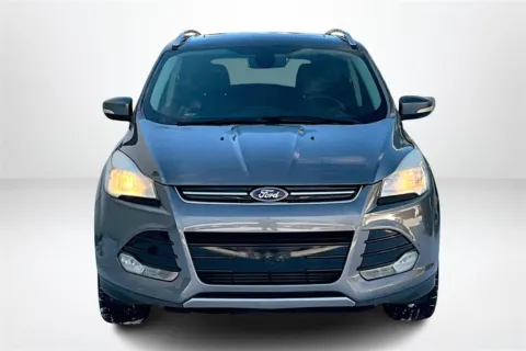 Photos of 2014 Ford Escape Titanium for sale in Spring Lake, MI at Lakeside Automotive Group