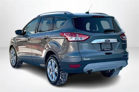 More photos of 2014 Ford Escape Titanium at Lakeside Automotive Group, MI