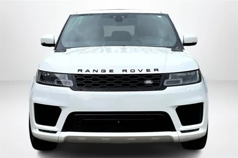 Photos of 2018 Land Rover Range Rover Sport Supercharged for sale in Spring Lake, MI at Lakeside Automotive Group