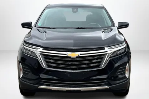 Photos of 2022 Chevrolet Equinox LT for sale in Spring Lake, MI at Lakeside Automotive Group