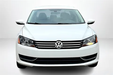 Photos of 2012 Volkswagen Passat 2.5 SE for sale in Spring Lake, MI at Lakeside Automotive Group