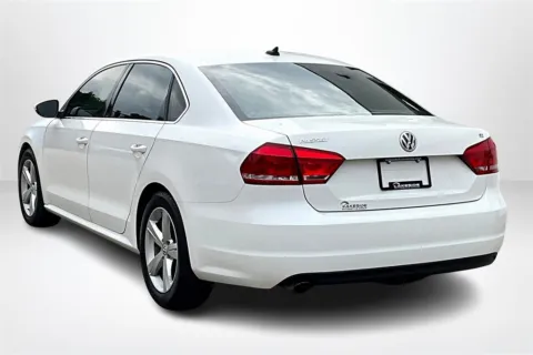 More photos of 2012 Volkswagen Passat 2.5 SE at Lakeside Automotive Group, MI