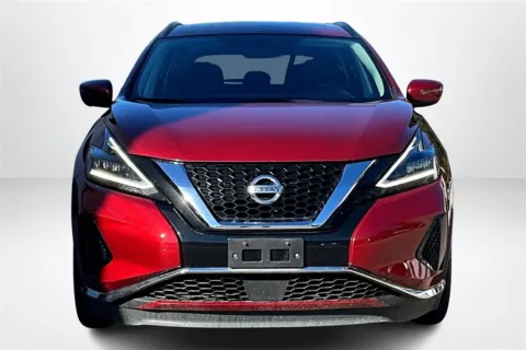 Photos of 2019 Nissan Murano SV for sale in Spring Lake, MI at Lakeside Automotive Group
